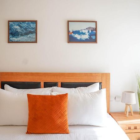 Two Bed Room Apartment 5 Min Walk To The Beach Eilat Exterior photo