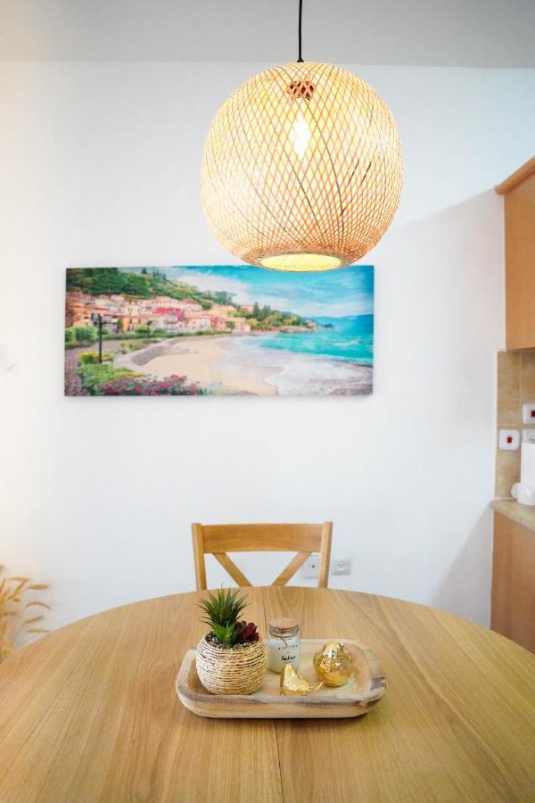 Two Bed Room Apartment 5 Min Walk To The Beach Eilat Exterior photo